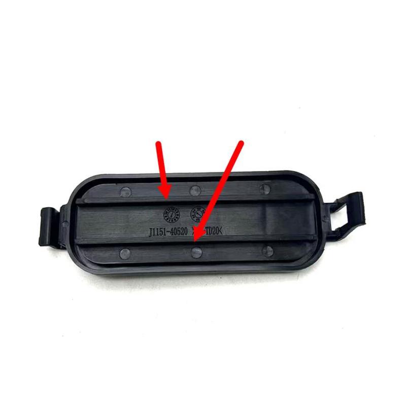 For Nissan Tiida air conditioning filter cover, air conditioning grid filter cover plate