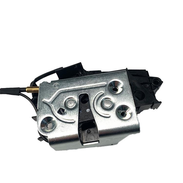 ChangAn CS75/UNI-Z/Qiyuan Q07 Smart Electric Suction Door Lock System