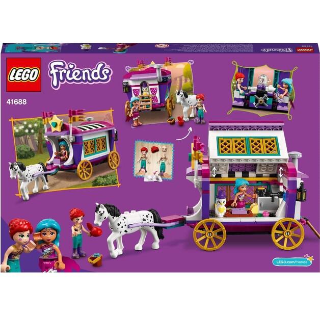 LEGO Friends 41688 Волшебная карета