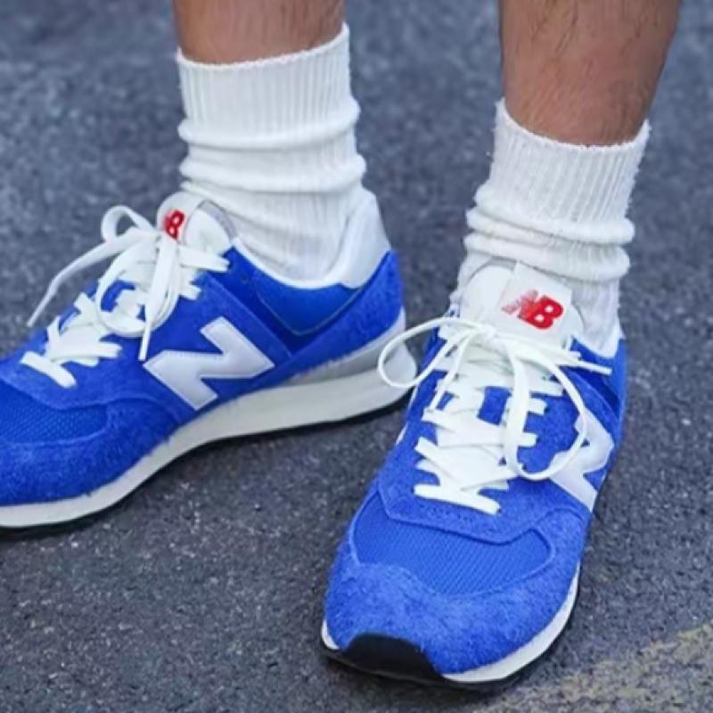 New Balance 574 Patrimonio U574wl2