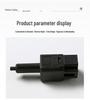 Compatible Brake Light Switch for Subaru 83311FJ000