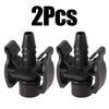 Cooler Expansion Tank Return Hose Connector High Temperature Resistant
