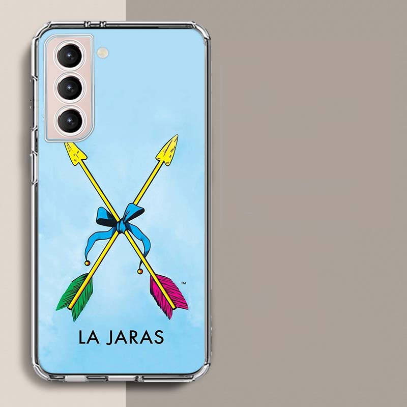

Mexican Bingo Loteria Phone Case For Samsung A16 A26 A36 A56 A17 A15 A25 A35 A55 A14 A24 A34 A54 A04S A05S Galaxy Note 20 10 9 8 Samsung A35 5G