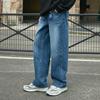 Fleek 1 Year Straight Denim Pants FDP102 / 3 Color