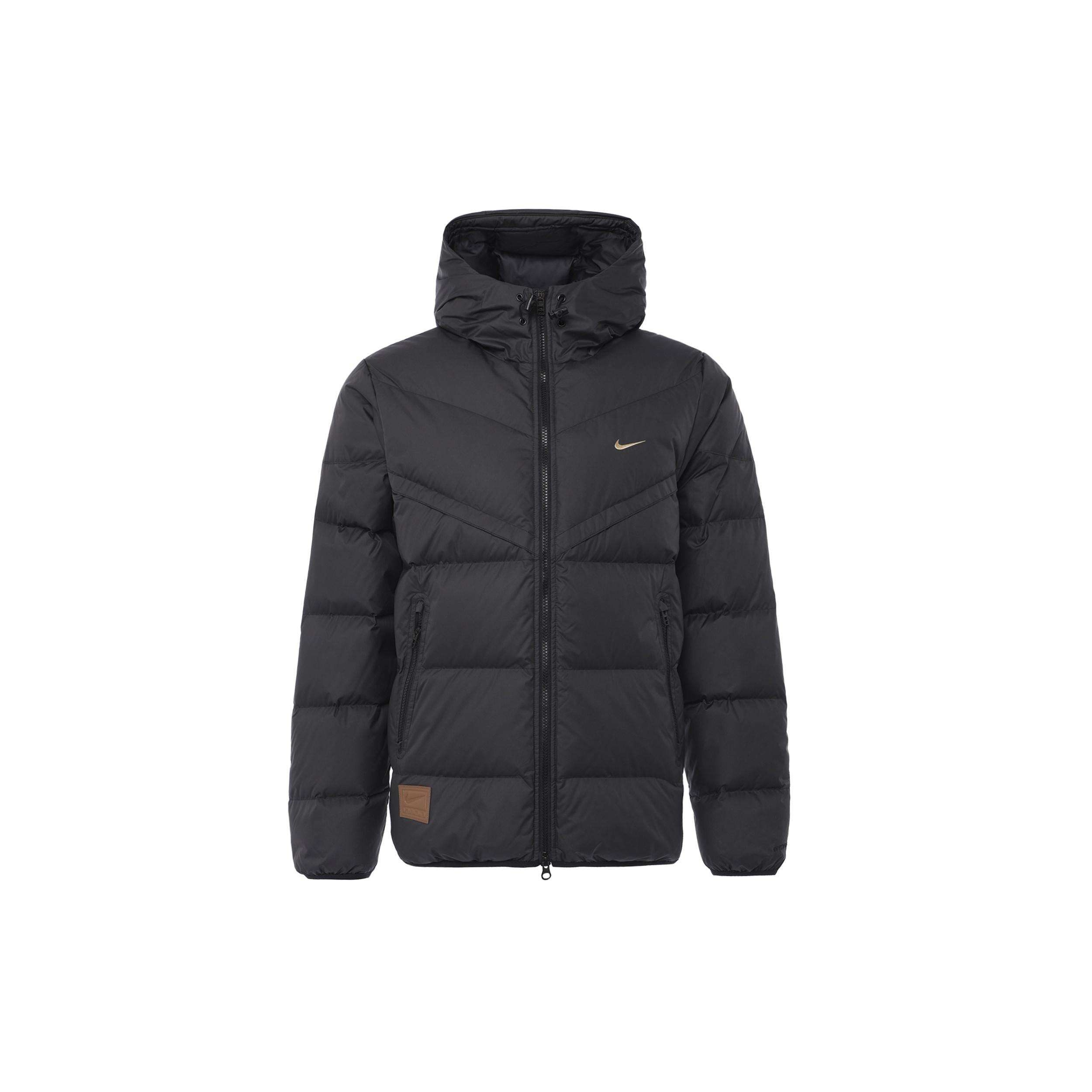 Nike Windrunner Storm-Fit Jacket  Black  Men s HQ4183-010 XS