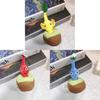 Pikmin Plush Keychain With Soft Short Plush For Collectors And Kids