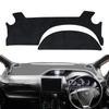 ZUNDUO Dashboard Mat for Toyota and Esquire 80 Series Voxy, Noah,