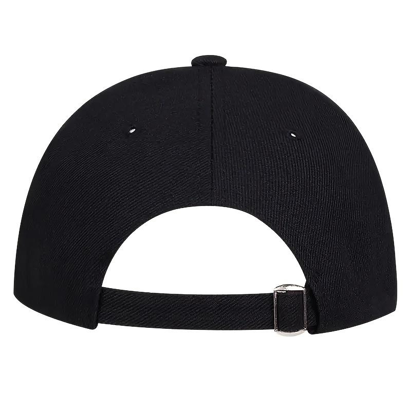 bee baseball cap hip hop casual cotton embroidery honeybee snapback hat outdoor sports cap hats
