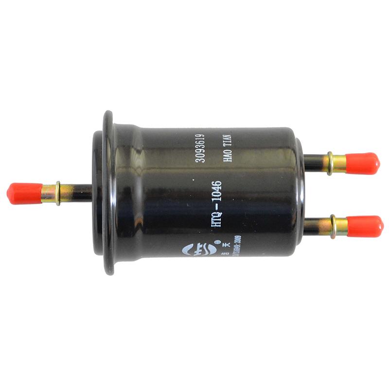 Car Fuel Filter For ZHONGHUA (BRILLIANCE) H220 H230 H530 1.5 2012- JUNJIE FRV FSV 2010-2015 V3 V5 1.5 1.6 2011- 3093619