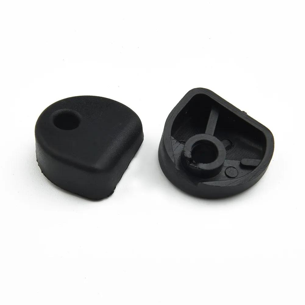 6Pcs Plastic Grinder Brake Self-locking Button Kit Suitable For MAK 9553NB Angle Grinder Power Tool Accessories