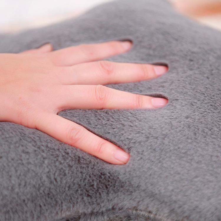 Ins Toys Wind An Crown Cushion Bedroom Bedside Backrest Will Cushion Bedroom Cushion Pillow