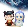 Zha 2 Ne Nezha Aobing Squeeze Toy Decompression Toys Action Figure Model Gift