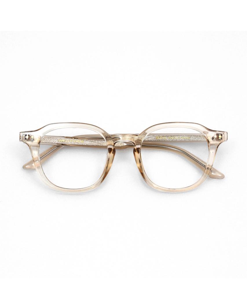 Hangeul Seoul Collection Haengdang Beige
