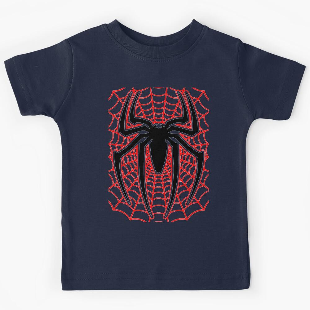 Spider Kids T-Shirt 170