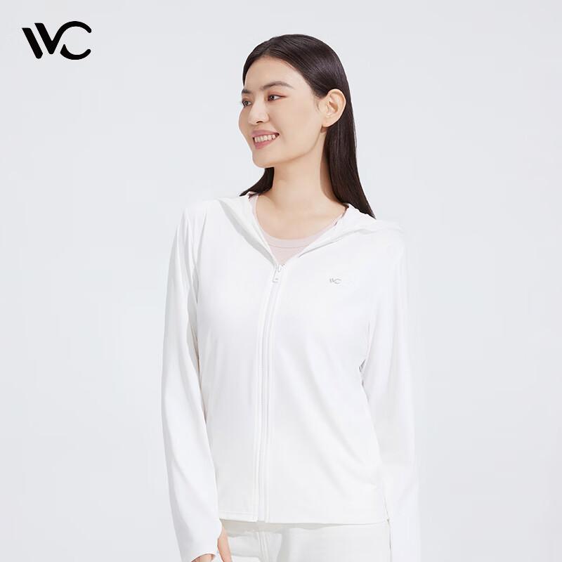 VVC Zero-Sense Sun Protection Jacket One Size