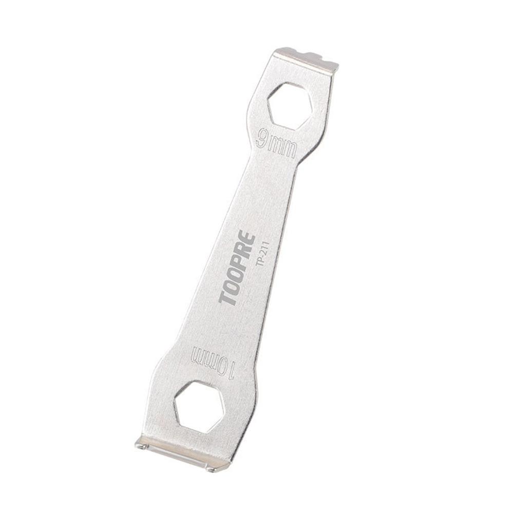 chainring peg spanner