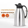 Meichu 304 Stainless Steel Vacuum Insulated Thermos Kettle
