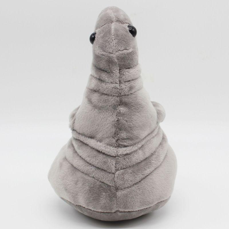 Zachte Kalmerende Knuffelpop Buitenaards Dik Pluche Speelgoed Perfect Voor Kinderen En Verzamelaars