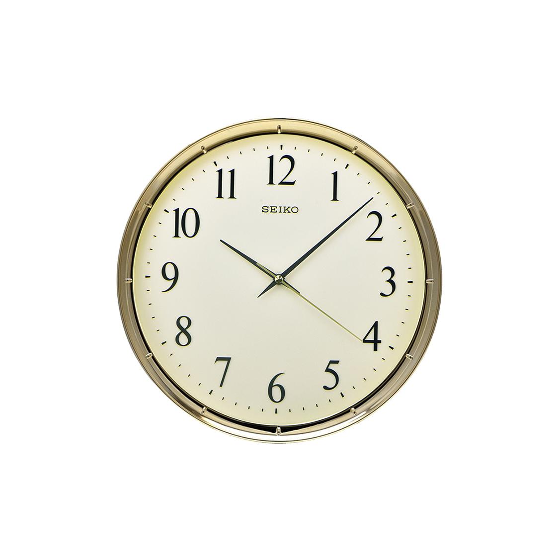 SEIKO Unisex Wall Clocks QXA417G QXA417G 31CM