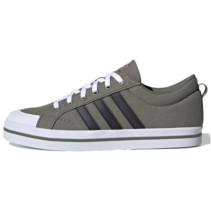 

Adidas Neo Bravada Green/White Sneakers FW2884 39⅓