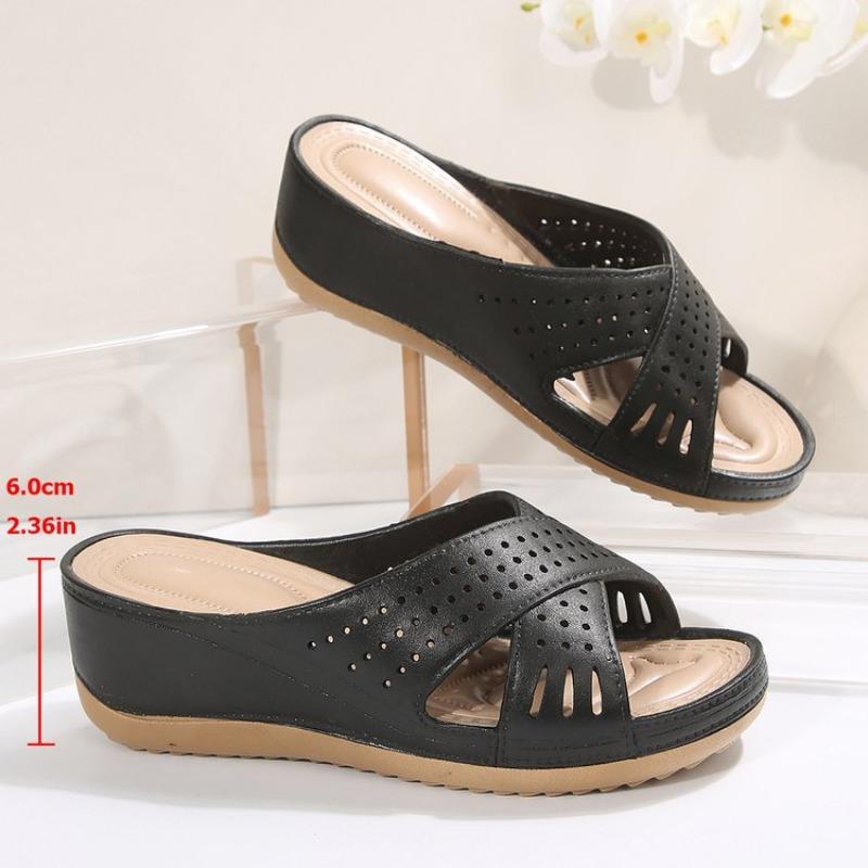 Scarpe Antiscivolo Comode e Casual Sportive Pantofole a Suola Spessa