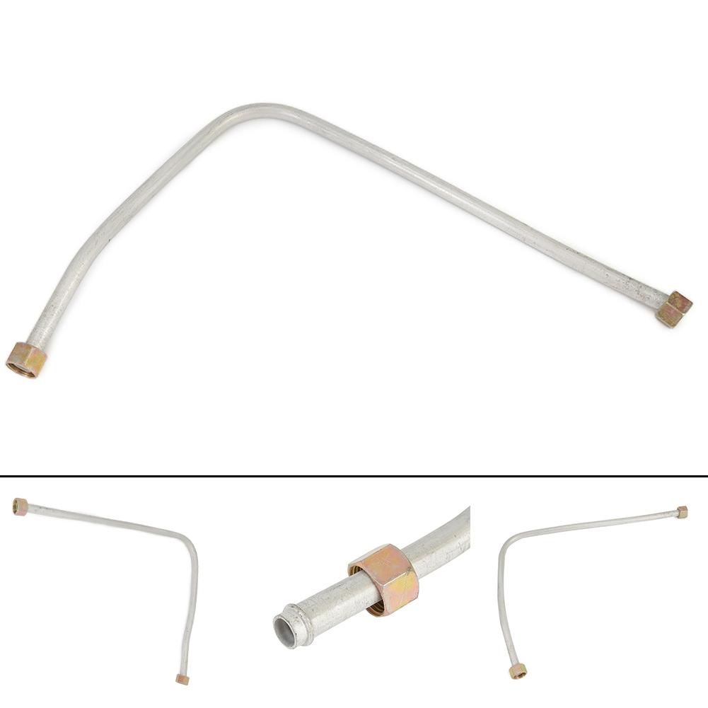 Air Compressor Air Compressor Tube Aluminum Exhaust Tube