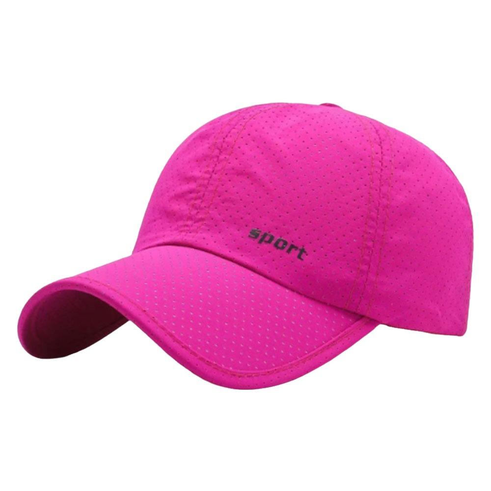 Adjustable Sun Hat Wide Brim Peaked Cap Fashion Sunscreen Hat  Outdoor Sports