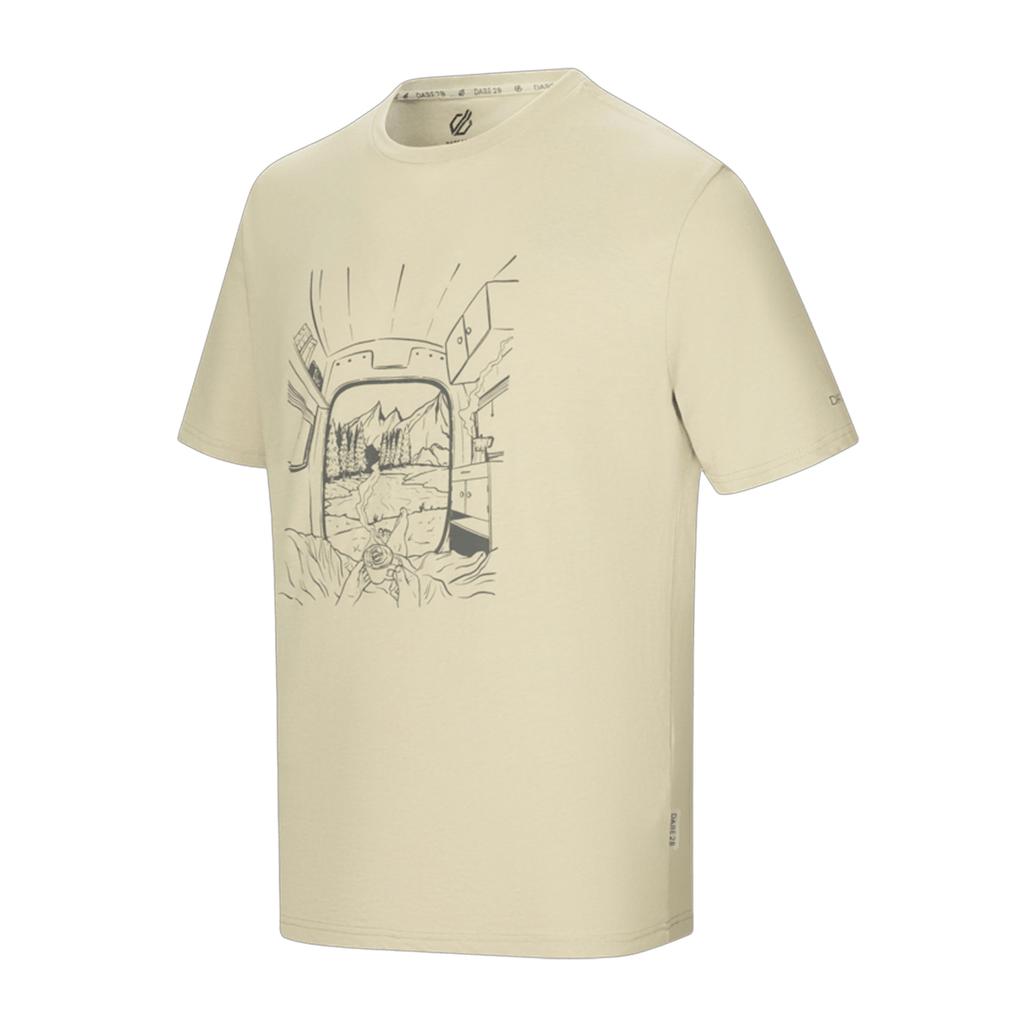 Dare 2B Mens Movement III Van Life T-Shirt