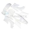 1 Set High Strength Plastic Fender Fairing Body Kits For Chinese 2 Stroke 47cc 49cc Apollo Orion Mini Dirt Bike Accessories