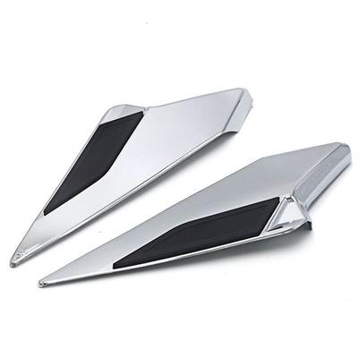 Precise Motorcycle Side Fairing Covers For Honda Gold Wing GL 1800 Goldwing Tour DCT GL1800 F6B 18-23