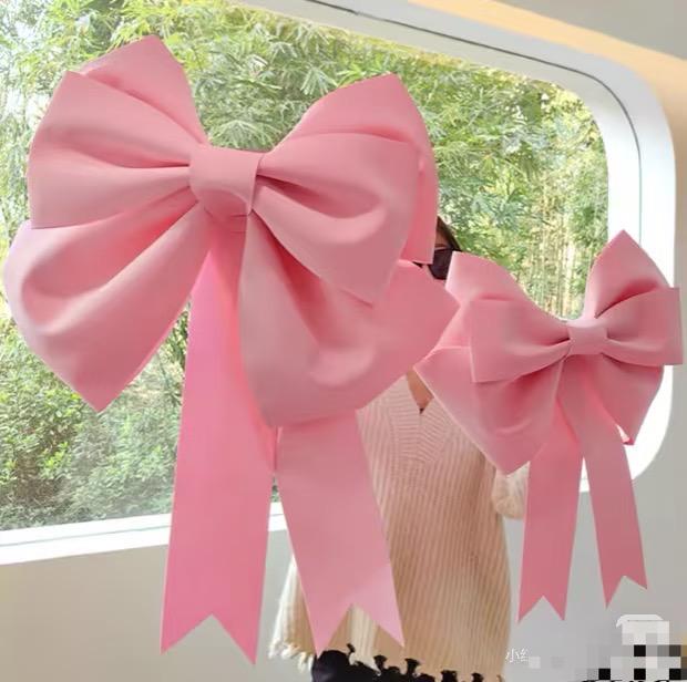4S Store Grand Bow Car Delivery & Wedding Car Decoration