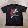 Collection The Waterboys Band T Shirt Black All Size Gift Fan AM824