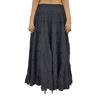 Hippie Women Clothing Gypsy Skirt Long Maxi Cotton Beach Wear