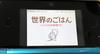 Talking World DS Cooking Guide Food!