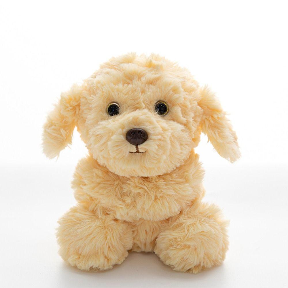 Little Bear Simulation Pig Plush Toy PP Cotton Elephant Plush Doll  Children Girl