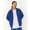 Reebok Stretch Hooded Windbreaker   Blue