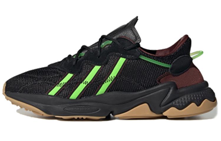 Ozweego Pusha T x Ozweego Adidas Originals  King Push  FV2484 42