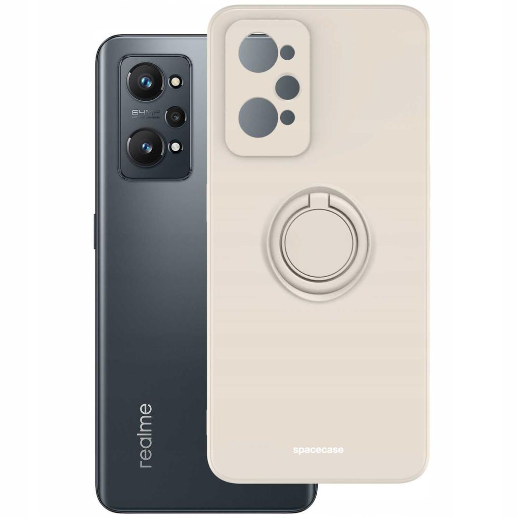 Sc Silicone Ring Realme Gt Neo 2/Neo 3T/Gt2 Bone