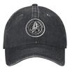Imperial Trans Antarctic Expedition Baseball Cap derby hat Ball Cap Baseball For Unisex Womens