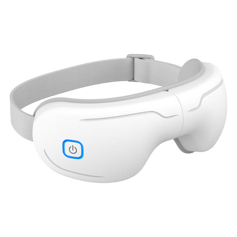 LISM Foldable Bluetooth Eye Massager