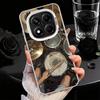 Drum Set Rock Music Soft Phone Case for Xiaomi Redmi Note 13 14 15 Pro Plus 12S 12 11S 11 11T 10S 10 Shockproof Cover Back Shell