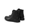 Ankle Boots Pepe Jeans Free Land PMS50245, Black