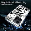 Piano Keys Musical Phone Case For Redmi Note 13 5G 14 Pro Plus Redmi 12 12C 13C 14C 10 10A 10C 9 9C 9T 9A 8 8A K70 Pro TPU Clear