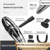 Wireless Handheld Car Vacuum Cleaner for Car and Home - High Power, Dual-Use