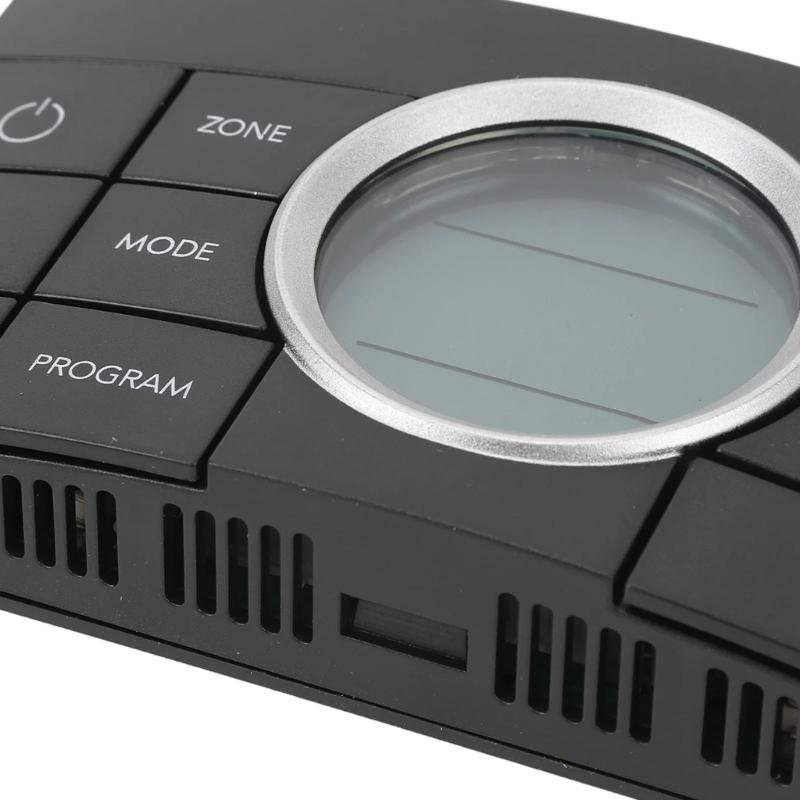 3314082.011 CCC2 9610005381 for AC Series 579/595/600/6308 Thermostat Multi Zone Control Panel Digital Control Center