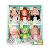 Ultra-Realistic Reborn Doll: 6 Expressions, Adorable Sleeping BJD Toy
