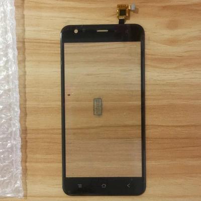 Blackview A7 / A7 Pro İçin 5.0'' Dokunmatik Ekran Digitizer Dokunmatik Panel Cam Sensör Yedek Parça