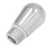 Steam Nozzle 4 Holes Stainless Steel Easy Clean Semi Automatic Coffee Machine Steam Nozzle