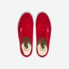 [Vans] Authentic - Knit Racing Red [VN000Z75IZQ] [Shipped from Korea] 100% Authentic