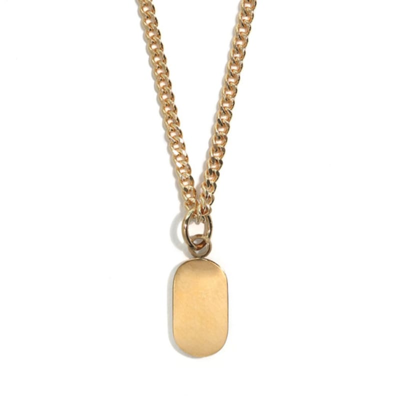 Buttering BN0038 NECKLACE